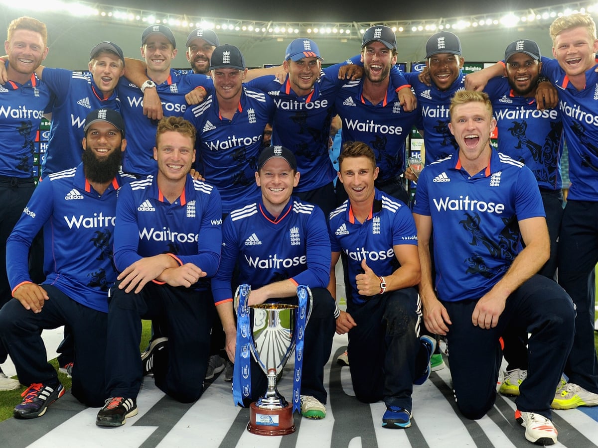 England Beat Pakistan By 84 Runs To Win Odi Series 3 1 As