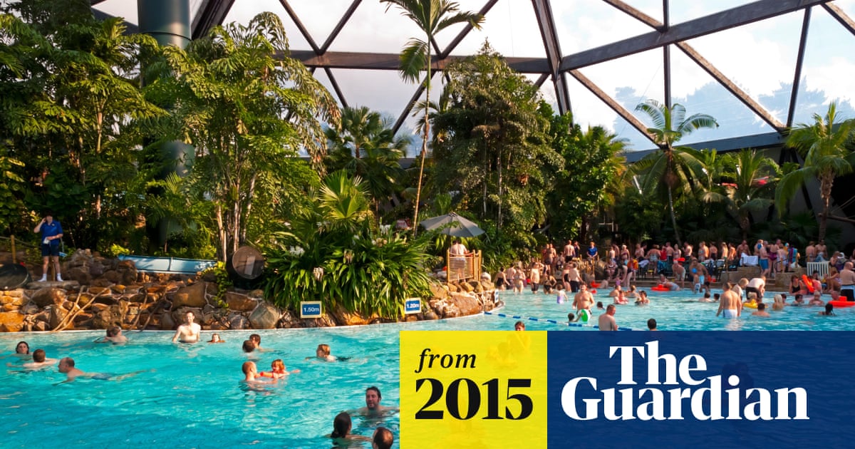 Uk Center Parcs Sold To Canadian Investment Firm For 2 4bn Travel Leisure The Guardian