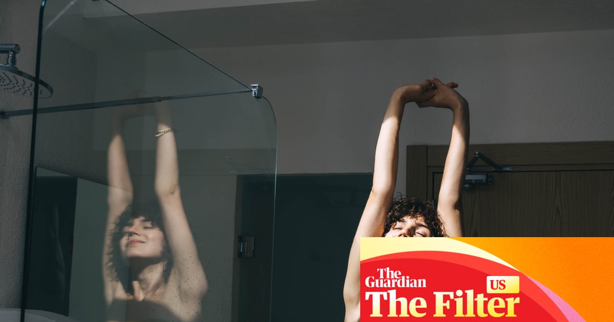 A Better Bath Towel, a Cleaner Water Filter: Six Underrated Upgrades for Your Shower Routine