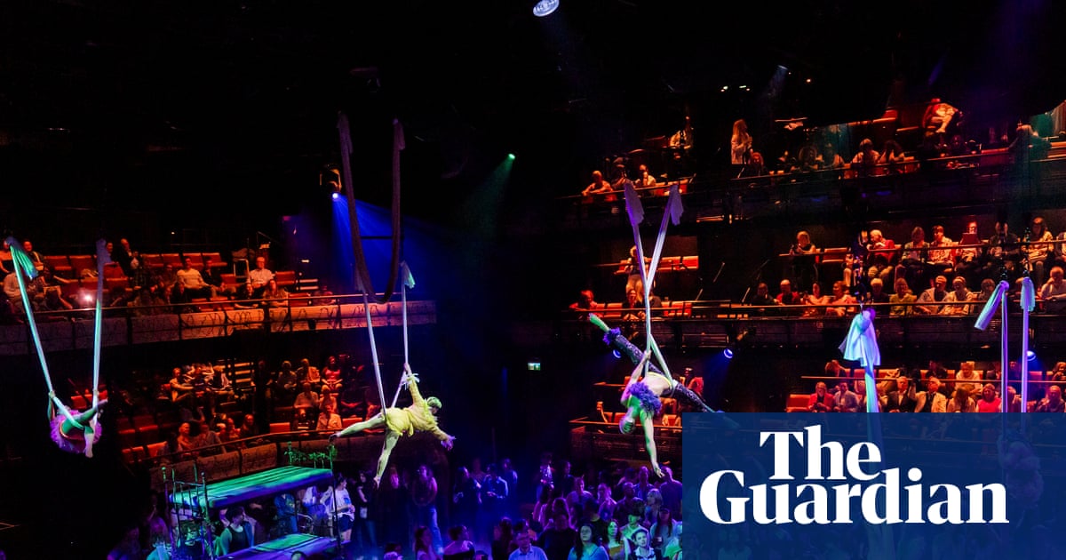 Trafalgar Entertainment acquires Nicholas Hytner’s Bridge theatre