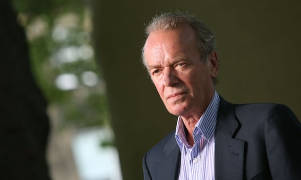Martin Amis recalls his 'velvet-suited, snakeskin-booted' youth.
