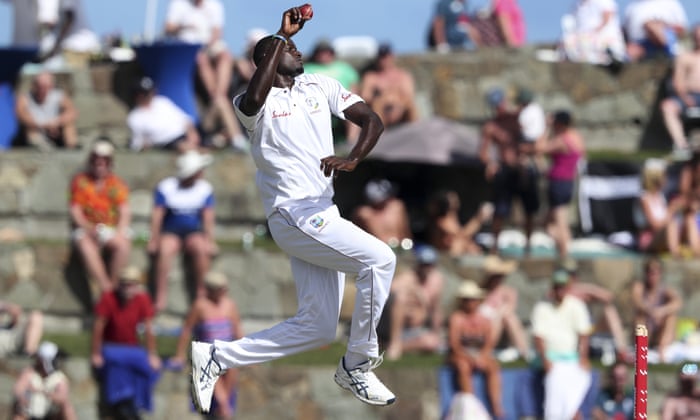 Why My Grandfather Would Have Delighted In This Windies Side