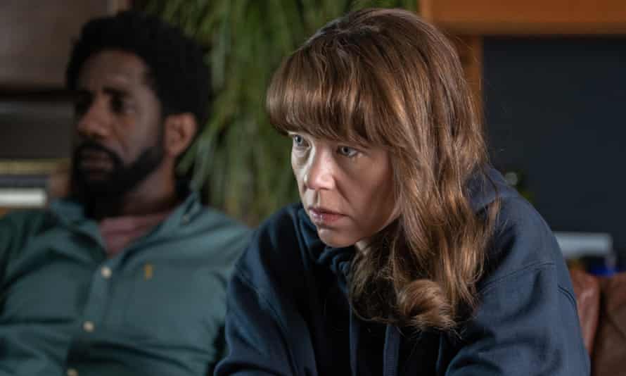 Hollington Drive Review Anna Maxwell Martin Radiates With Rage In Suburban Hell Television Radio The Guardian Hollington Drive Review Anna Maxwell Martin Radiates With Rage In Suburban Hell Television Radio The Guardian