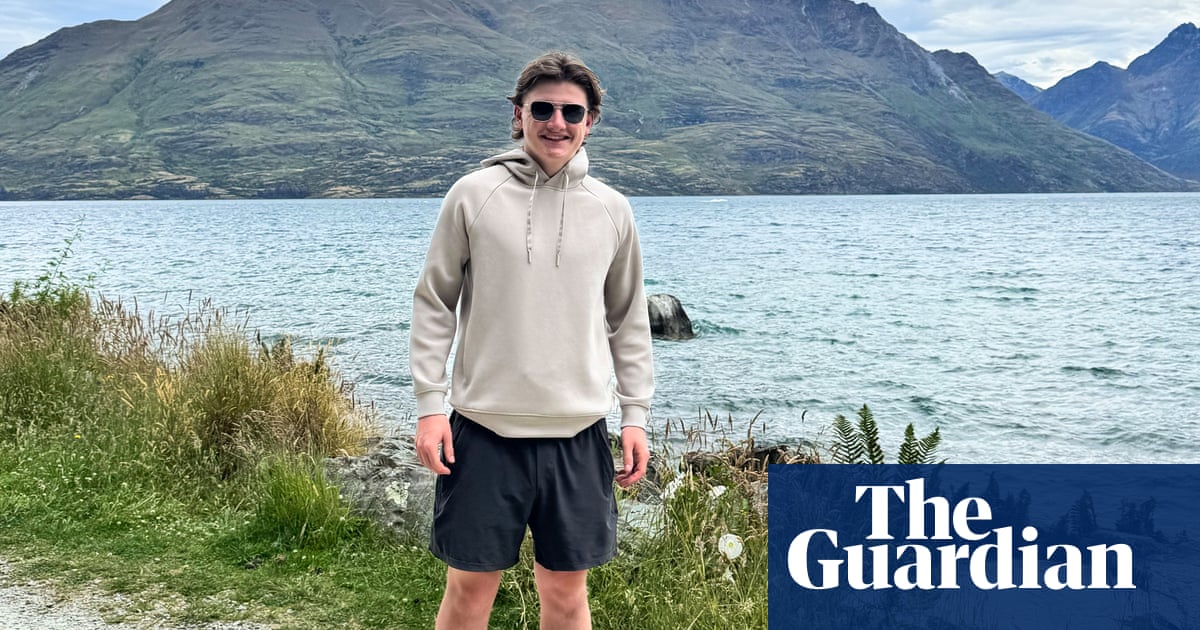 US college students detained in Denmark after alleged Uber driver dispute