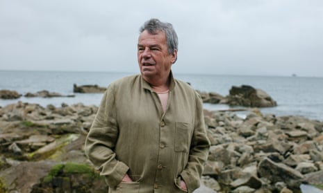 I didn’t discover rationality until I went to England': Neil