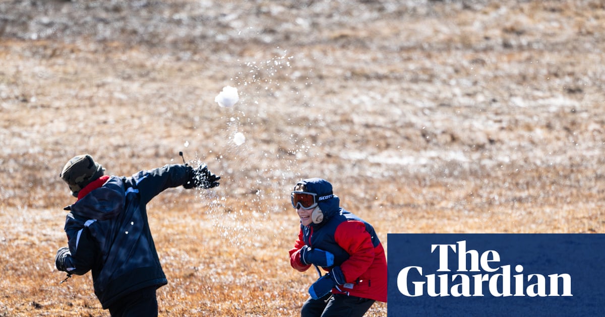 Warm ski season a warning of bleak future for Australia’s snow tourism: ‘So this is our new normal’