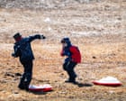 Warm ski season a warning of bleak future for Australia’s snow tourism: ‘So this is our new normal’