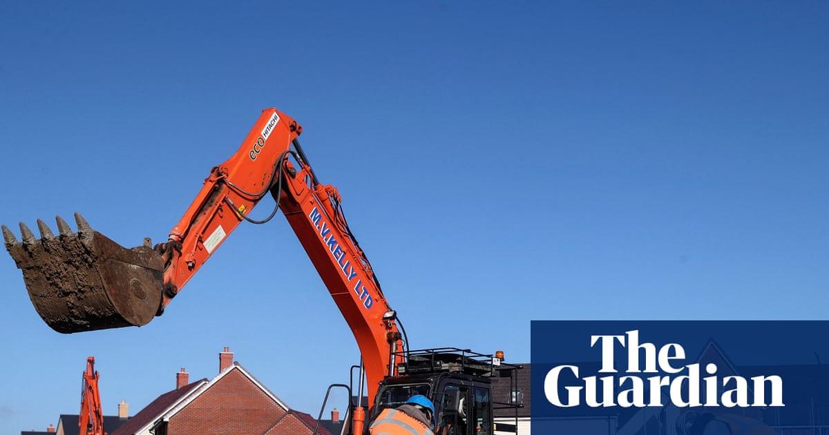 UK housebuilder Taylor Wimpey warns of ‘muted’ demand