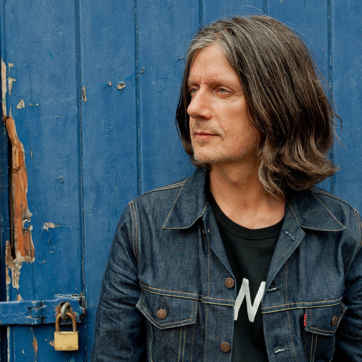 John Squire I Don T Think I M A Very Good Guitar Player Or