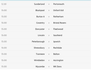 League One