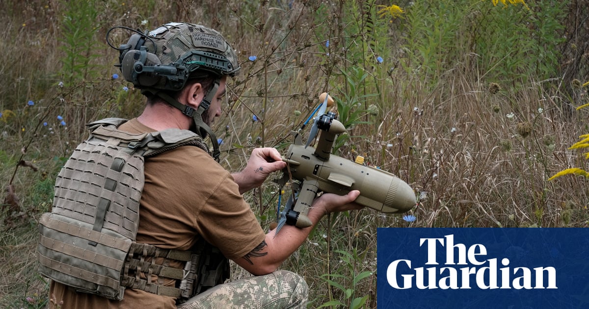 Foto: Förhandsbild från källan: The Guardian