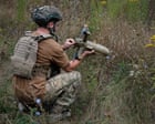 Ukraine's 3rd Army Corps Advances With Vivaldi Counter-Offensive
