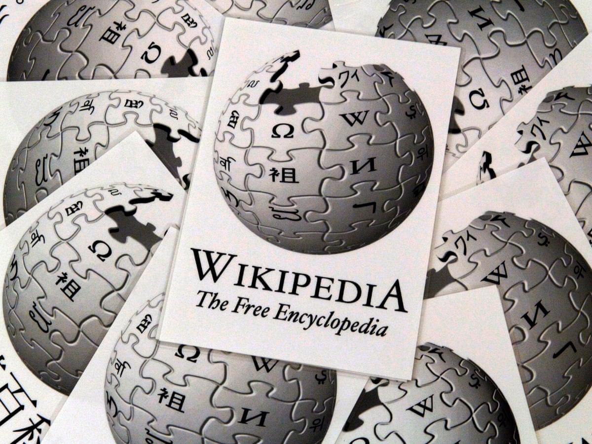 Wikipedia Launching 100m Fund To Secure Long Term Future As Site