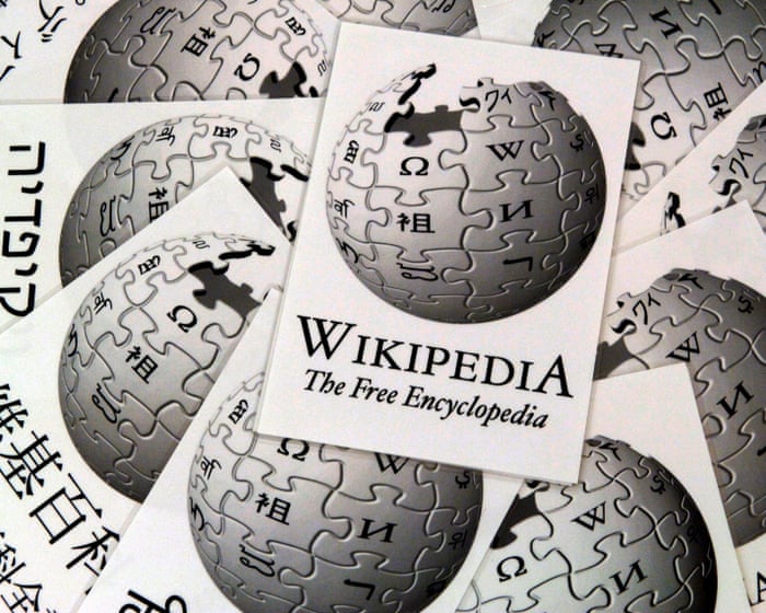 Wikipedia often gets taken for granted – but its history is fascinating, and its future is fragile