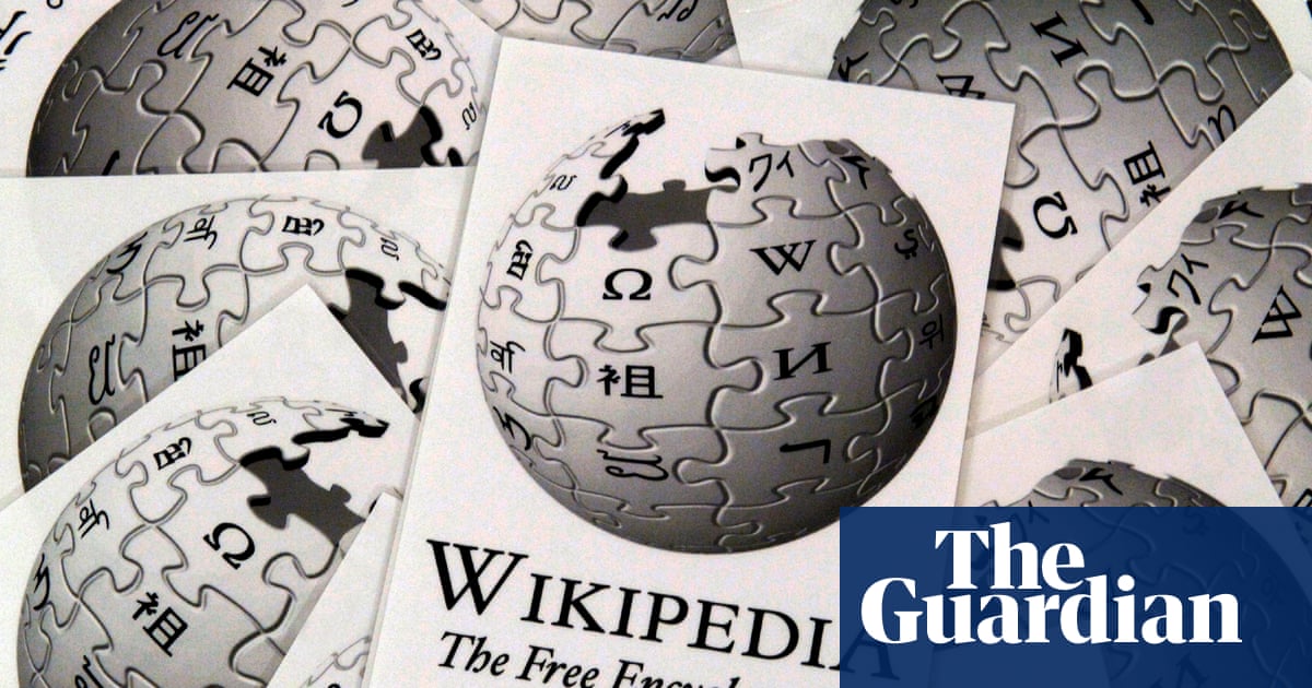 Wikipedia verbiedt door AI gegenereerde inhoud in zijn online encyclopedie | Wikipedia