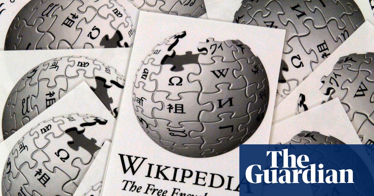 Ohio man charged after brandishing gun at New York City Wikipedia conference