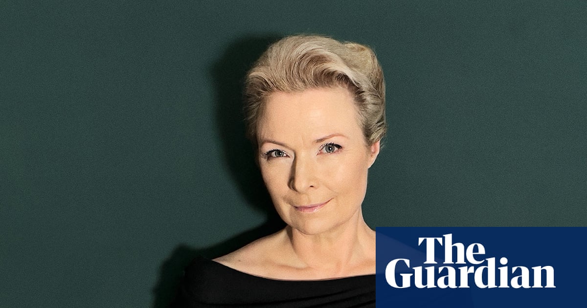 They by Helle Helle review – a novel to make the reader slow down and take notice