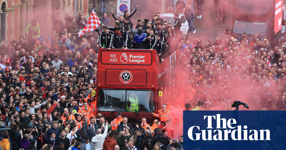 Premier League 2019‑20 preview No 15: Sheffield United