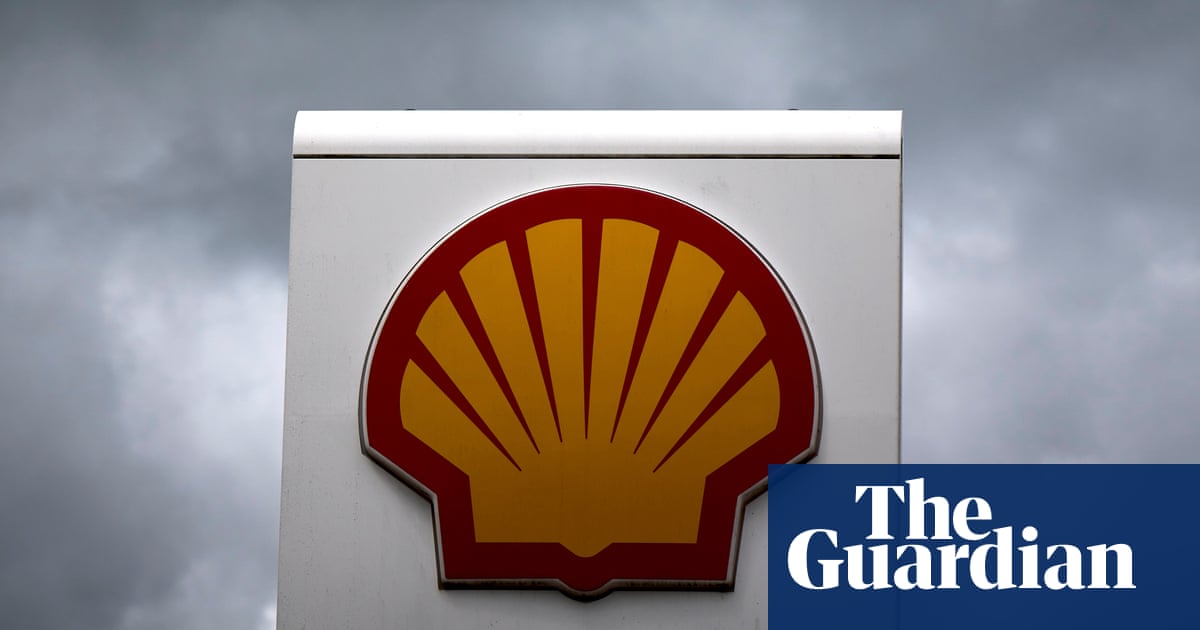Shell has ‘no intention’ of making offer to buy BP after £60bn takeover rumours