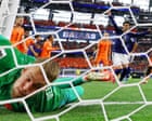 Netherlands 2-2 Japan: World Cup 2026 – live