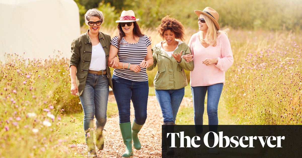 Why do my female friendships fizzle out? | Ask Philippa