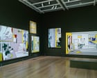 ‘What could be discovered? What is new there?’: blockbuster exhibition celebrates Roy Lichtenstein
