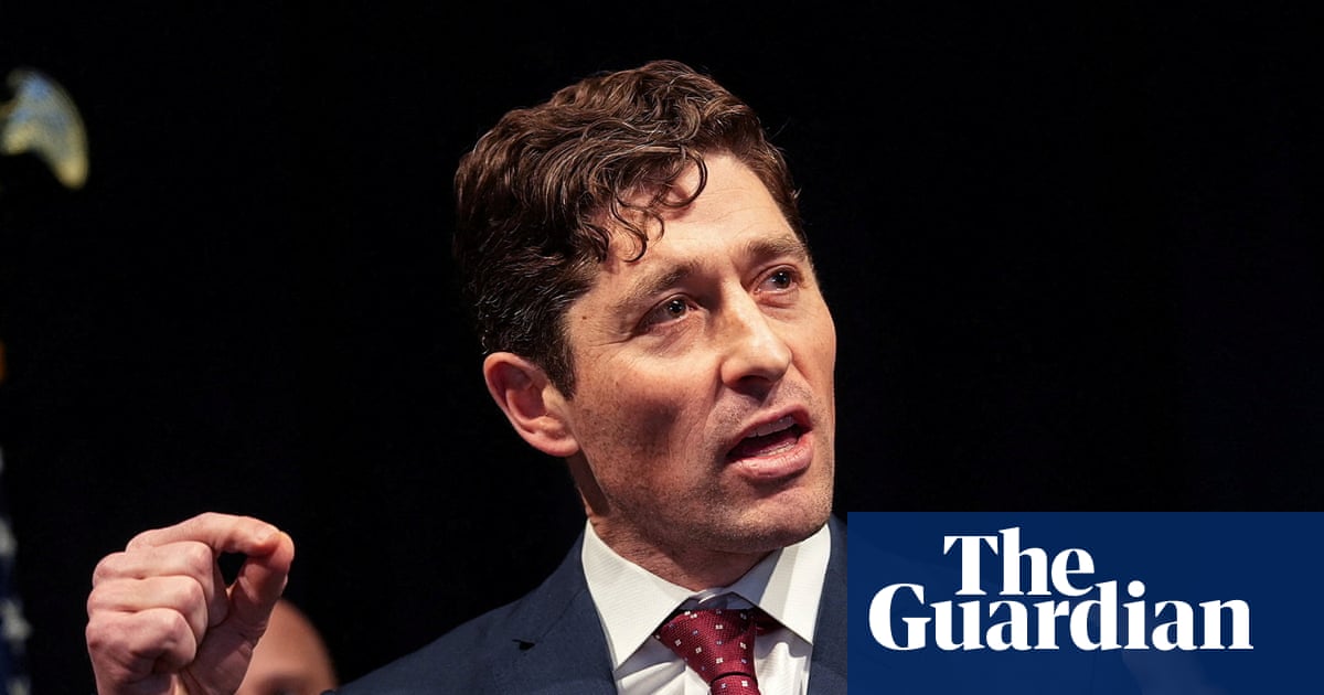 ‘How many more Americans need to die?’: Minneapolis mayor lambastes Trump after fatal shooting