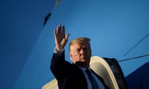 ‘If truth is this malleable, why did Trump go to such lengths to delve for actual evidence in Ukraine?’