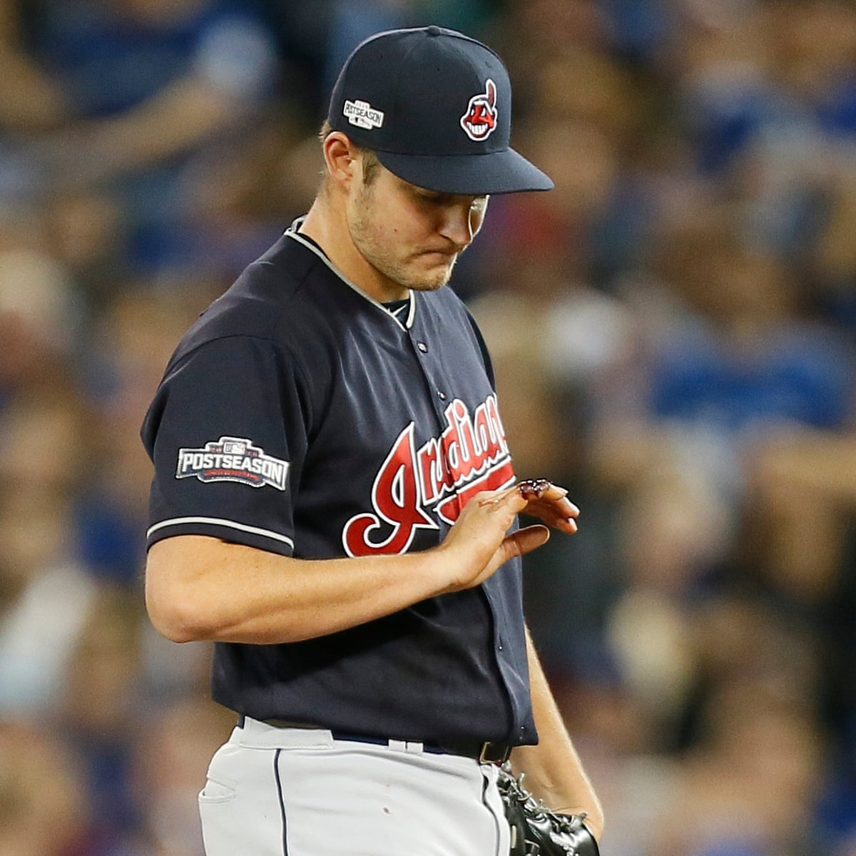 Why is Cleveland Indians' Trevor Bauer MLB's most hated man