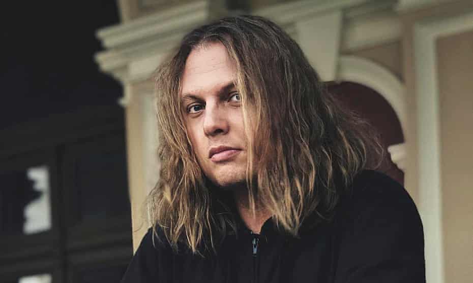 Yevhen Lavrenchuk