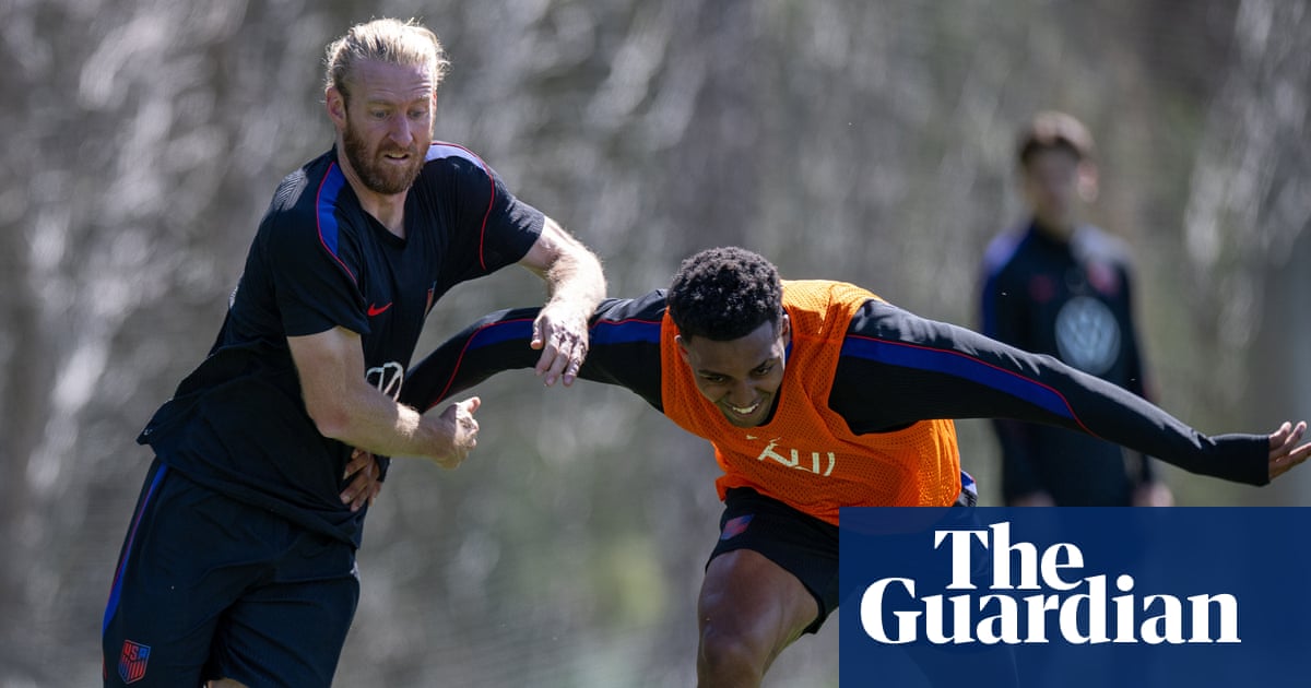 Sudden center-back shortage offers USMNT a chance to try World Cup-style adjustments