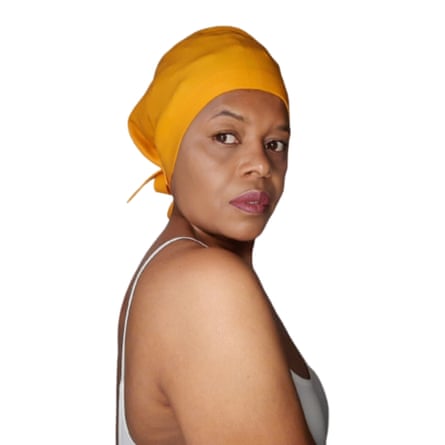 Swimscarf swimming cap