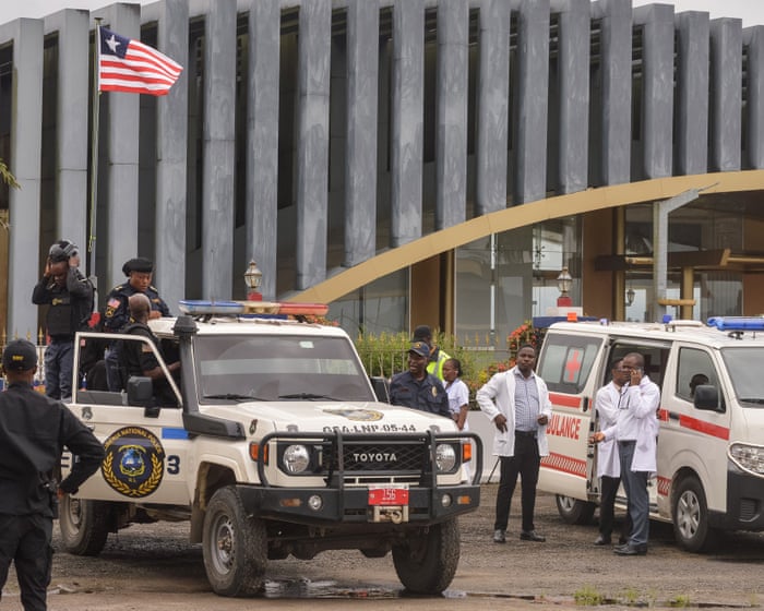 Trump’s deportations to third countries violate human rights, UN experts warn