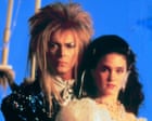 Labyrinth: A Writer's Feelgood Movie Rewatch