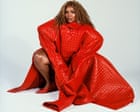 Lizzo answers her critics: ‘I’m a fat, black, happy girl – they were always going to try to tear me down’