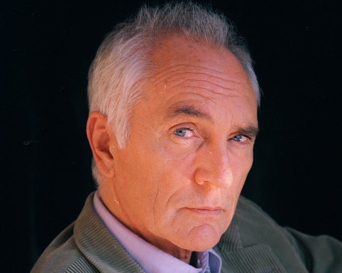 Terence Stamp: the mesmerisingly seductive dark prince of British cinema