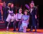 The Rocky Horror Show review – campy musical returns to Broadway in need of an energy boost