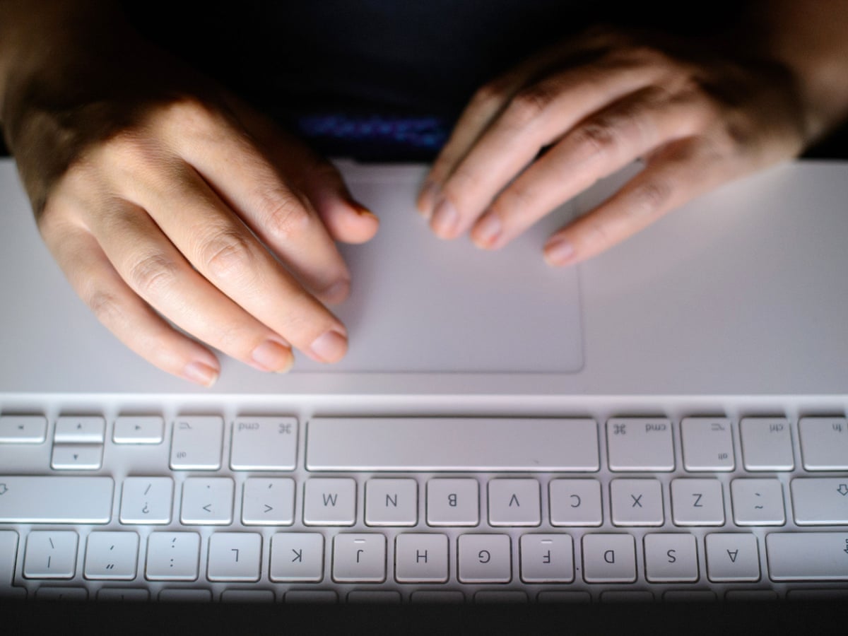 Huge Rise In Hack Attacks As Cyber Criminals Target Small Businesses Guardian Small Business Network The Guardian