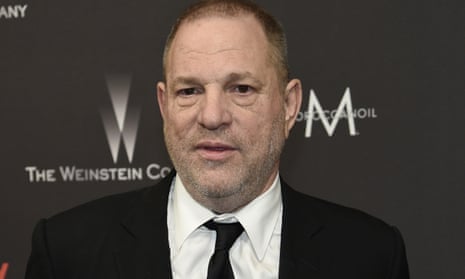 Harvey Weinstein has been accused of sexual harassment and abuse by dozens of women.