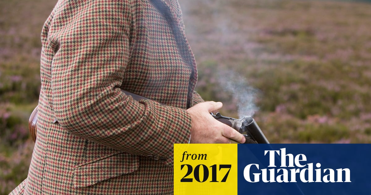 Shotgun Certificates Held By Thousands Of Under 18s In England And shotgun certificates held by thousands