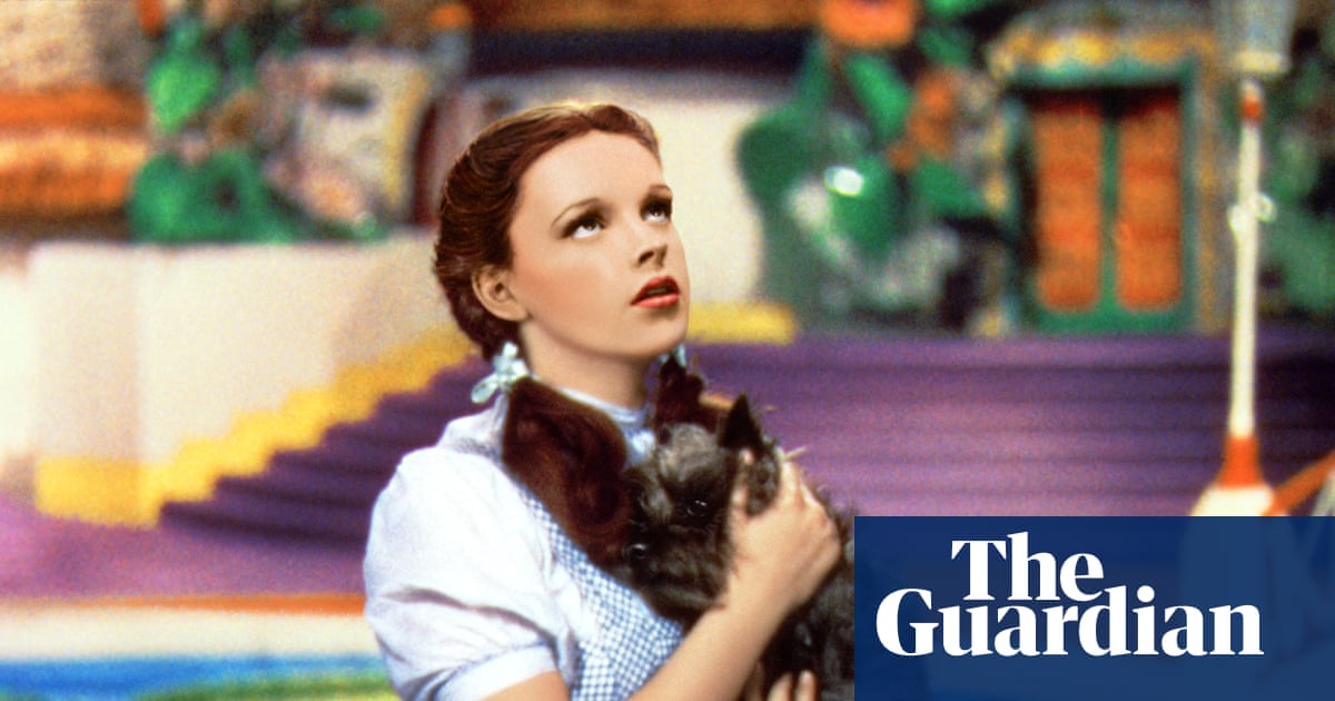 ‘Sometimes they credit the janitor. But not us’: what’s it like to be a child chaperone on a film set?