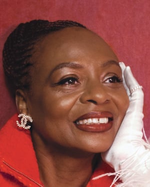 Joan Williams