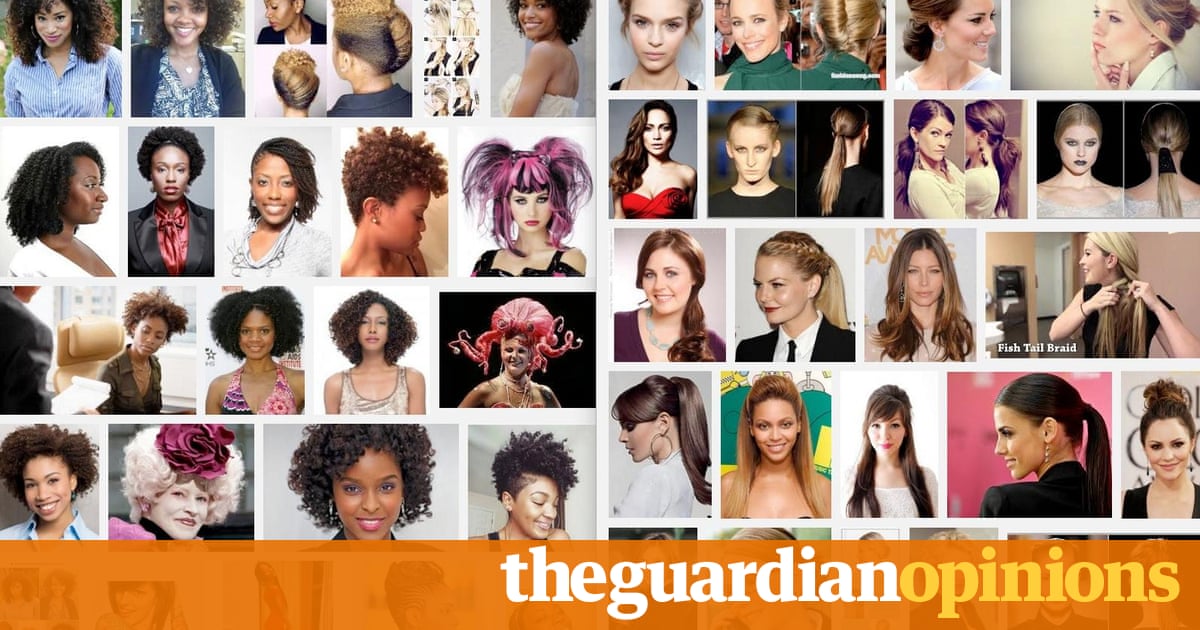 Do Googles unprofessional hair results show it is racist? Technology The Guardian Do Googles unprofessional hair results show it is racist? Technology The Guardian
