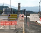 ‘So much still needs to be done’: Italian town marks 10 years since devastating earthquake ‘So much still needs to be done’: Italian town marks 10 years since devastating earthquake