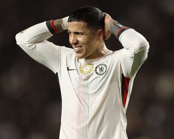 Qarabag 2-2 Chelsea: Champions League – live reaction