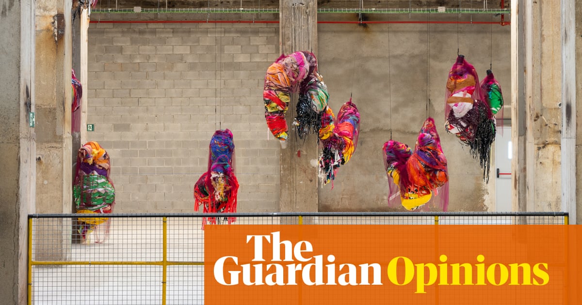 An irrelevant bourgeois ritual: this year's Turner prize shortlist is the soppiest ever