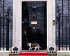 Fake 10 Downing Street listing on Booking.com highlights security failures