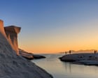 TravelWireDaily — ‘The clearest seas I’ve ever swum in’: readers’ favourite holidays to Greece