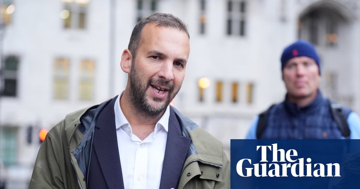Tension and dissent: inside the Green party’s antisemitism struggle