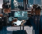 Companies rushed in on AI. Now some are pulling back